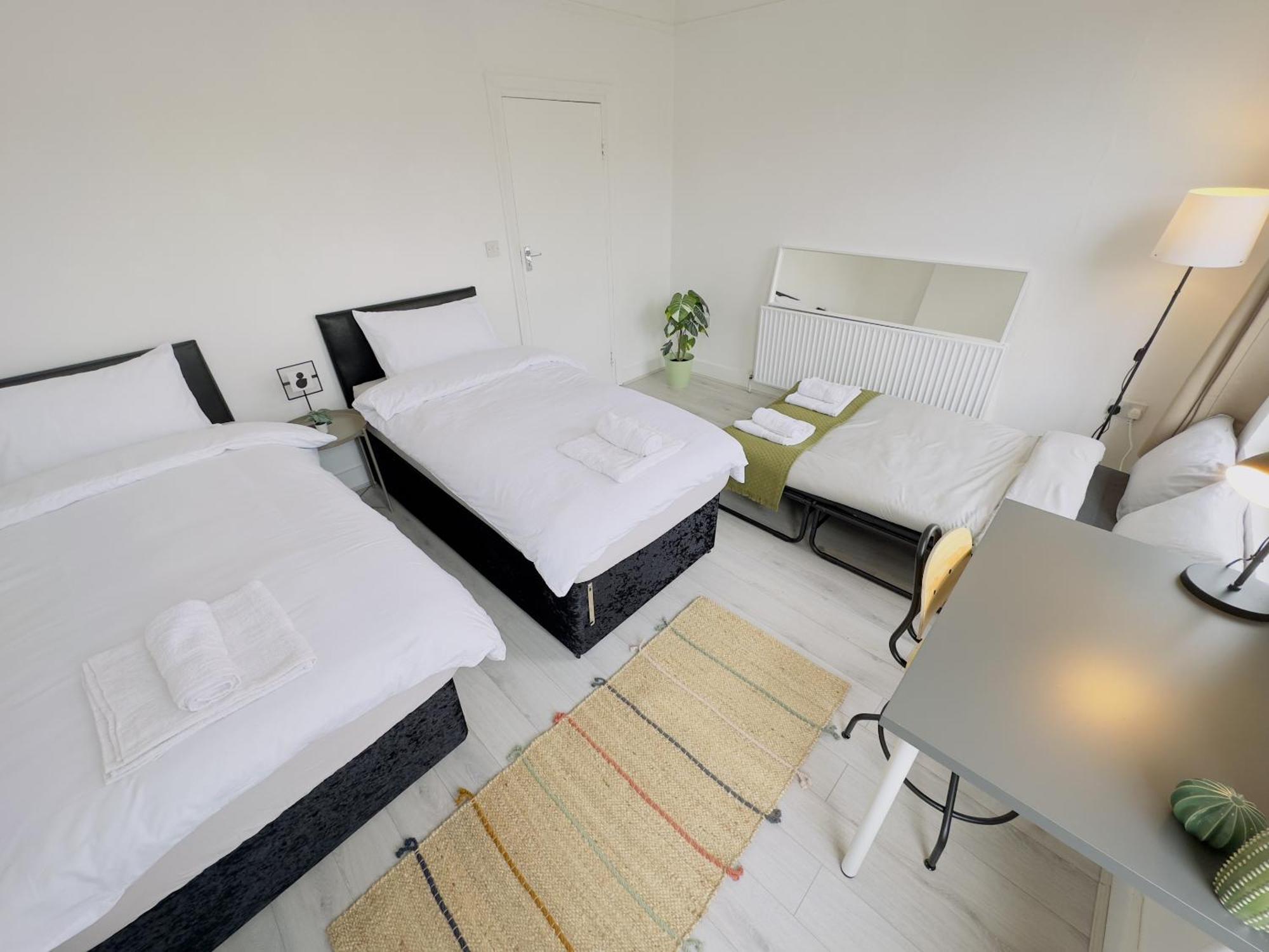 Leyton House - Sleepylodge Londres Quarto foto