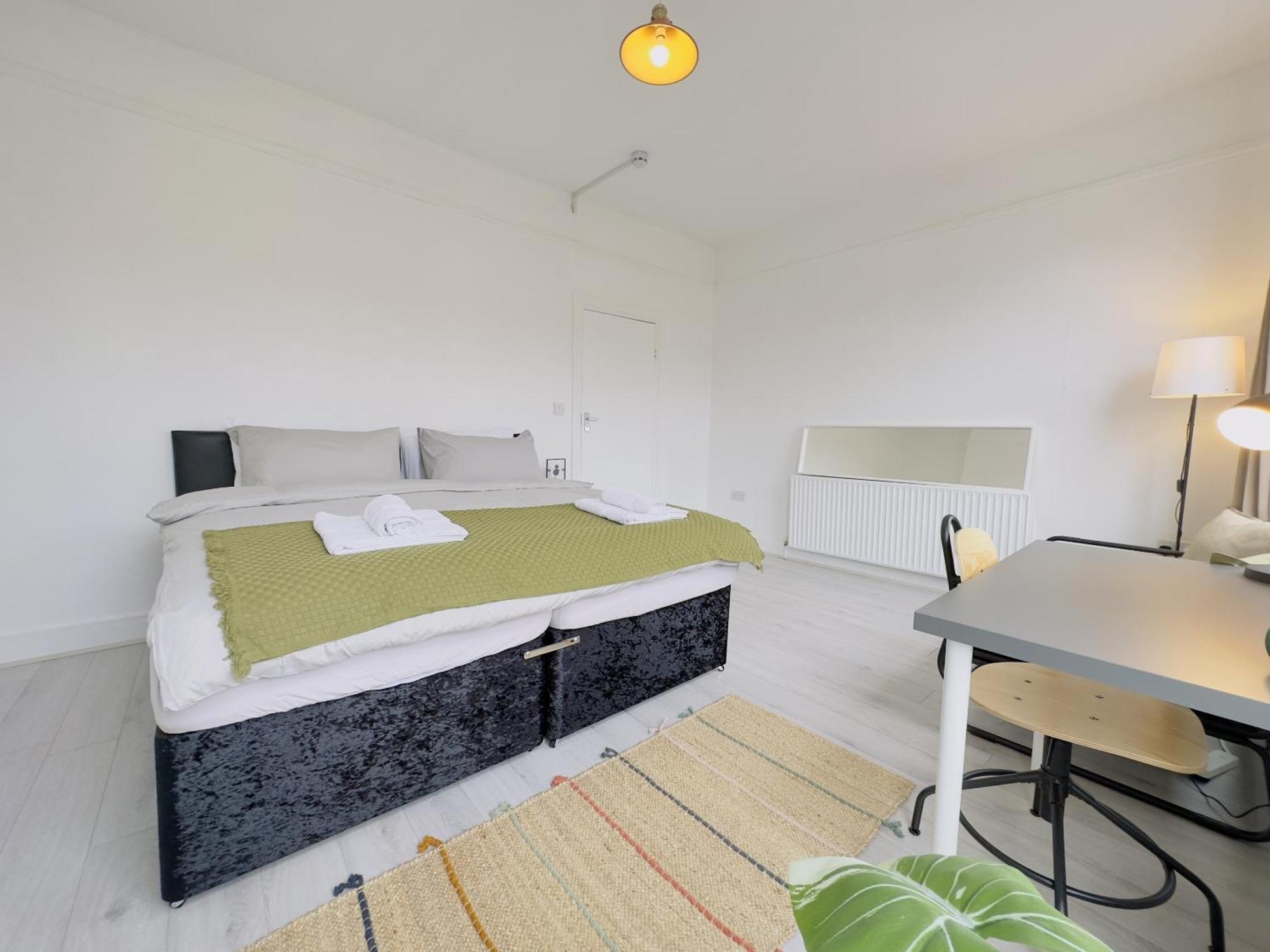 Leyton House - Sleepylodge Londres Quarto foto