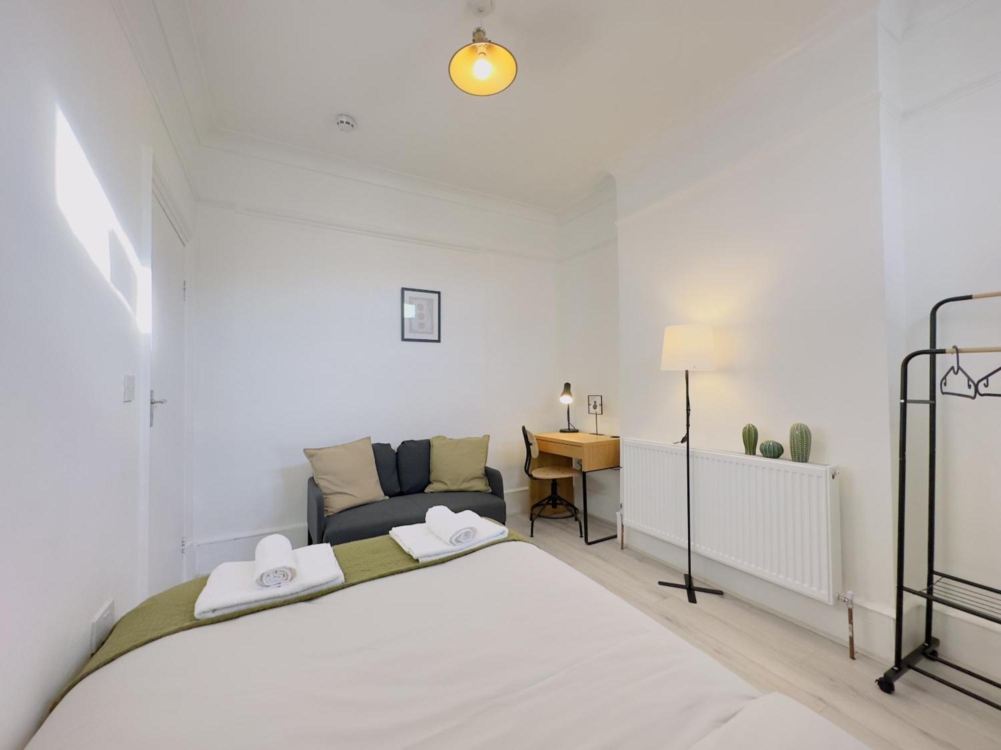 Leyton House - Sleepylodge Londres Quarto foto