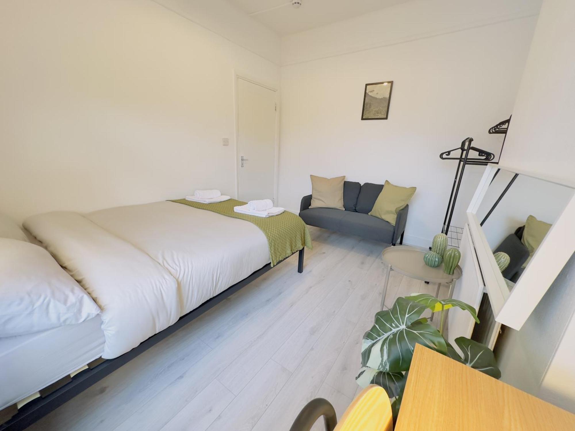 Leyton House - Sleepylodge Londres Quarto foto