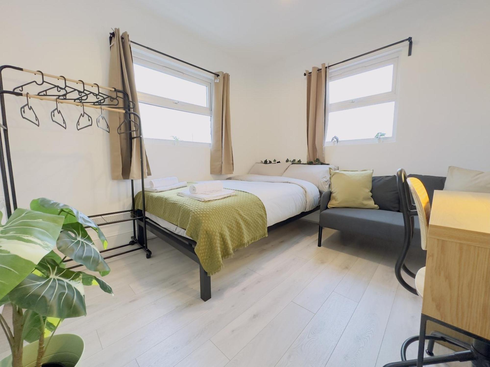 Leyton House - Sleepylodge Londres Quarto foto