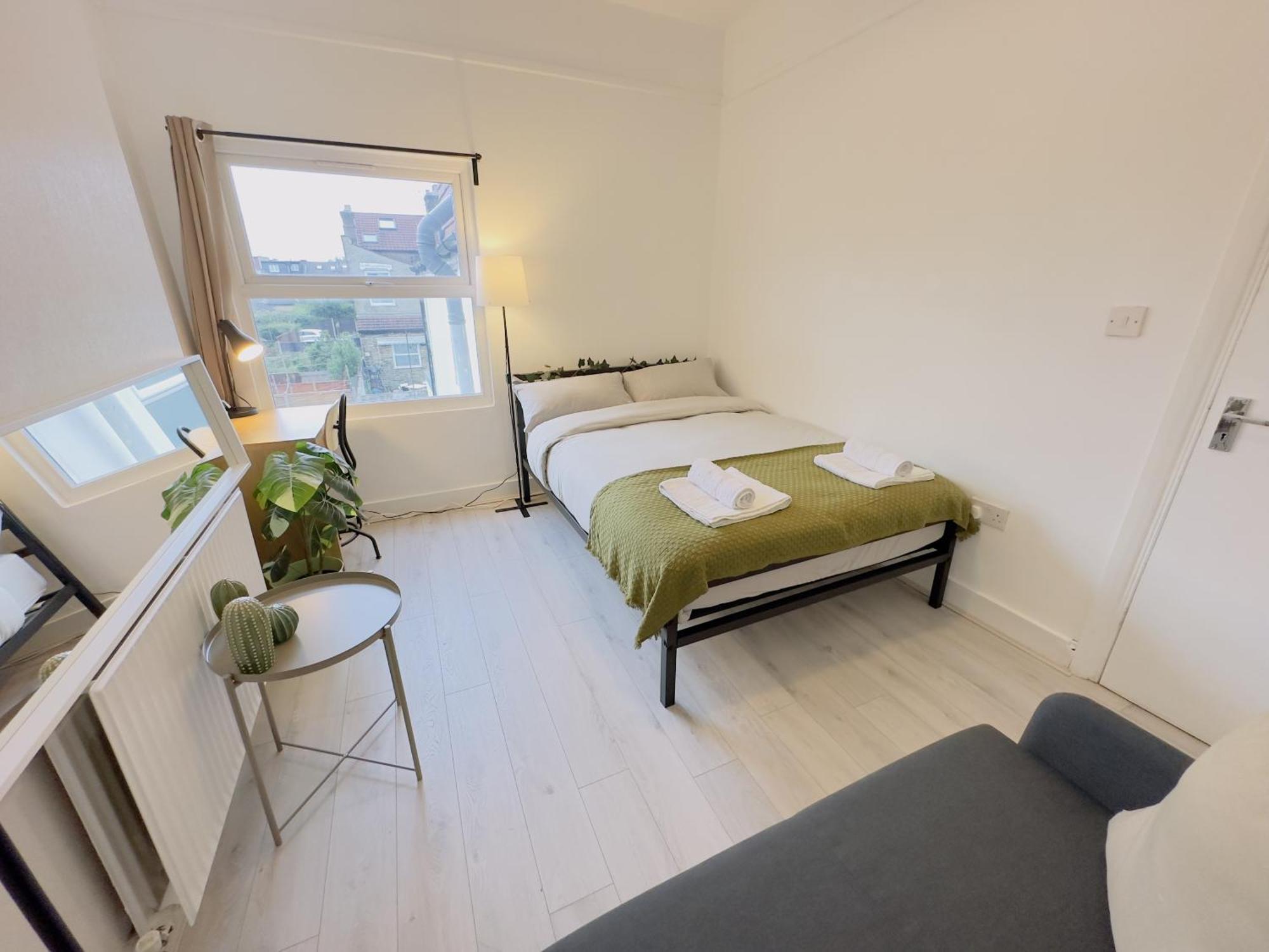 Leyton House - Sleepylodge Londres Quarto foto