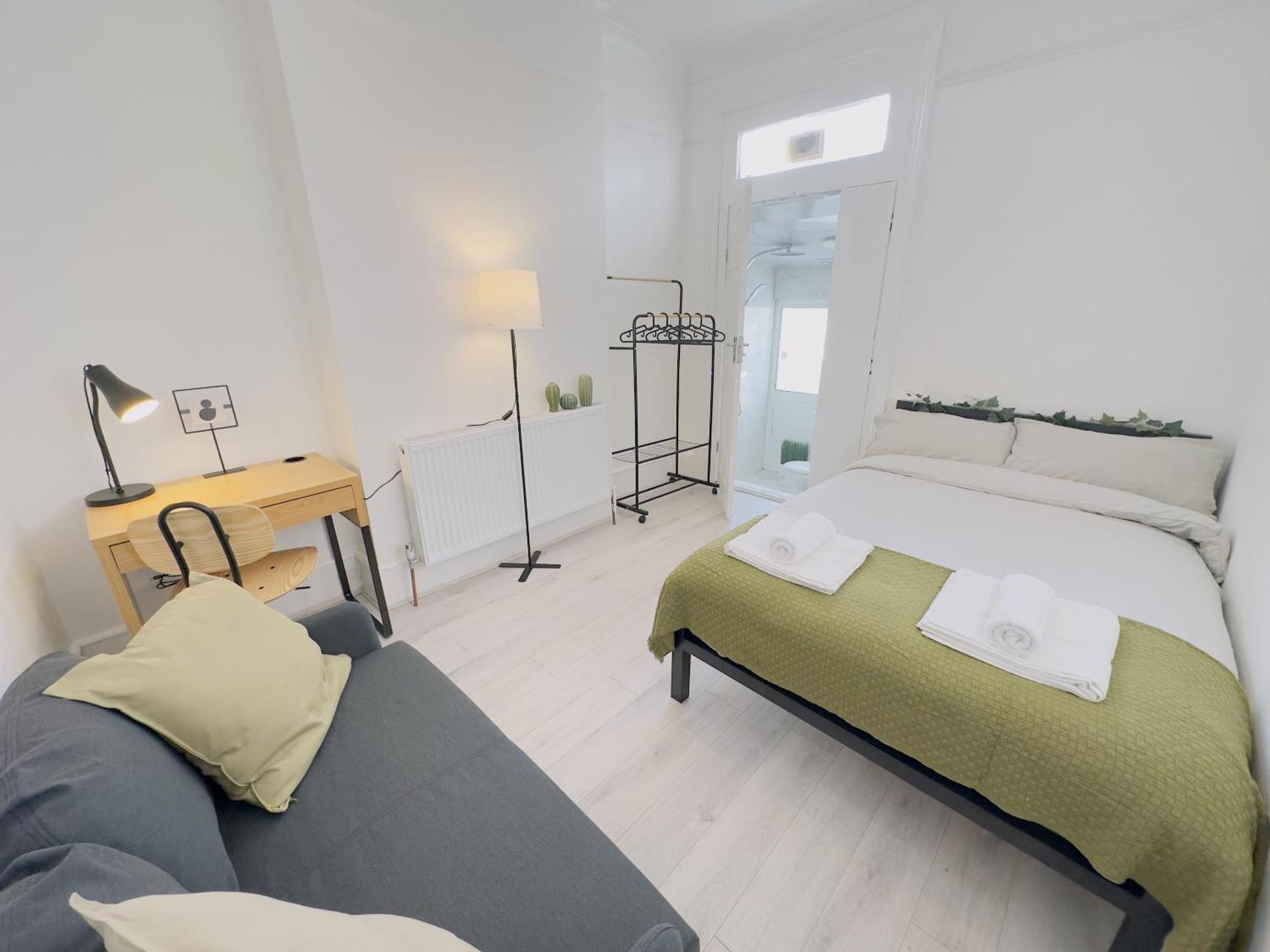 Leyton House - Sleepylodge Londres Quarto foto
