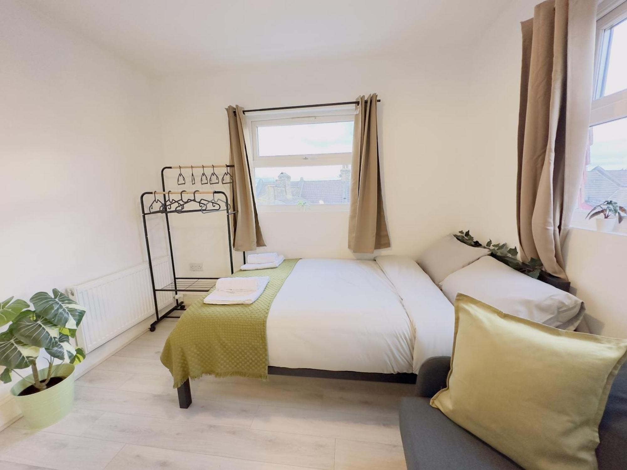 Leyton House - Sleepylodge Londres Quarto foto