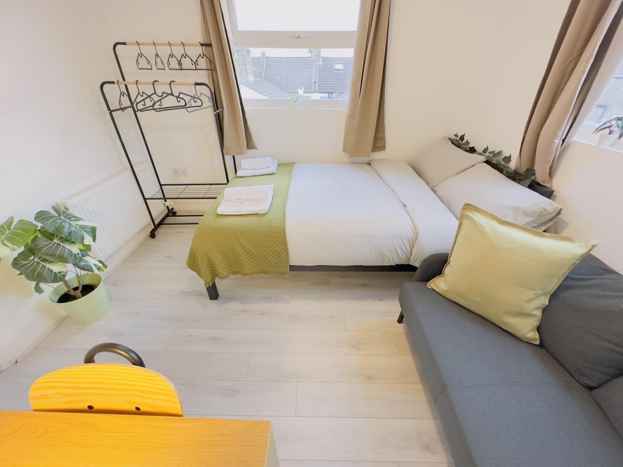 Leyton House - Sleepylodge Londres Quarto foto